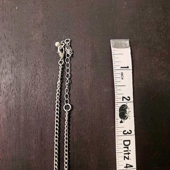 Elephant Pendant Necklace - Picture 5 of 5